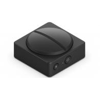 Microsoft Adaptive Dual Button for Business Teclado Bluetooth/USB Negro