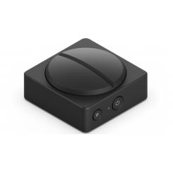 Microsoft Adaptive Dual Button for Business Teclado Bluetooth/USB Negro