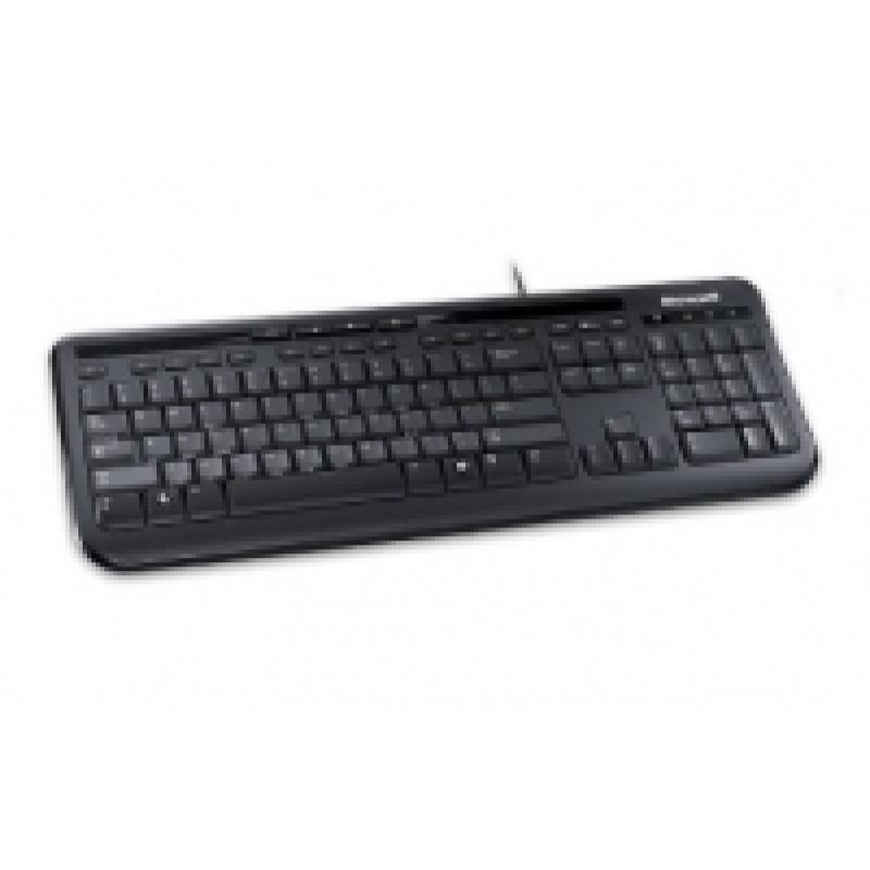 microsoft-anb-00012-teclado-usb-qwerty-negro