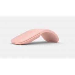 Microsoft Arc Mouse ratón Ambidextro Bluetooth BlueTrack 1000 DPI