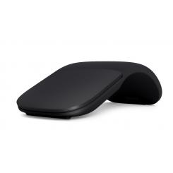 Microsoft Arc ratón Bluetooth Blue Trace