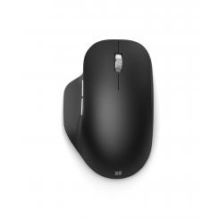Microsoft Bluetooth® Ergonomic Mouse ratón mano derecha BlueTrack 2400 DPI