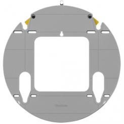 Microsoft STPM1WALLMT soporte para TV 127 cm (50