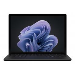 Microsoft Surface Laptop 6 Intel Core Ultra 5 135H Portátil 34,3 cm (13.5