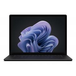 Microsoft Surface Laptop 6 Intel Core Ultra 7 165H Portátil 38,1 cm (15