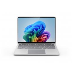 Microsoft Surface Laptop 7 Copilot+ PC Qualcomm Snapdragon X1P-64-100 Portátil 35 cm (13.8