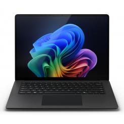 Microsoft Surface Laptop 7 Qualcomm Snapdragon Portátil 38,1 cm (15