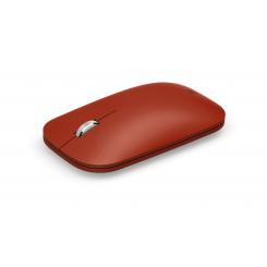 Microsoft Surface Mobile ratón Ambidextro Bluetooth Óptico
