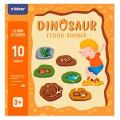 MIDEER Juego didáctico 
