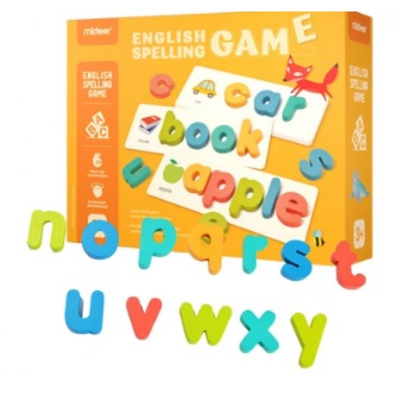 mideer-juego-didactico-emparejar-letras-en-ingles