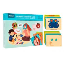 MIDEER Juego didáctico 