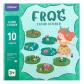 mideer-juego-didactico-rana-con-63-adhesivos-para-suelo-removibles