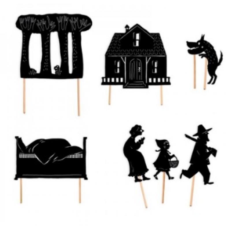 mideer-juego-titeres-de-sombra-caperucita-roja