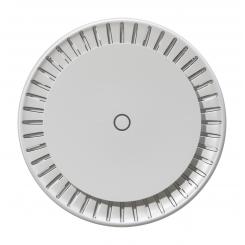 Mikrotik cAP ax 1774 Mbit/s Blanco Energía sobre Ethernet (PoE)