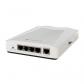 mikrotik-crs304-4xg-in-switch-10g-ethernet-100-1000-10000-energia-sobre-ethernet-poe-blanco