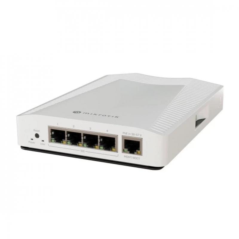 mikrotik-crs304-4xg-in-switch-10g-ethernet-100-1000-10000-energia-sobre-ethernet-poe-blanco
