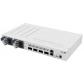 mikrotik-crs504-4xq-in-switch-gestionado-fast-ethernet-10-100-energia-sobre-ethernet-poe-blanco