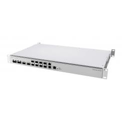 Mikrotik CRS812 DDQ 10G Ethernet (100/1000/10000)