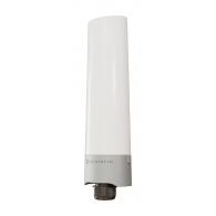 Mikrotik GPER14I repetidor DECT Blanco