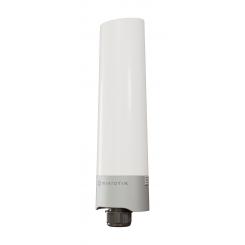 Mikrotik GPER14I repetidor DECT Blanco