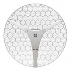 Mikrotik LHG XL 5 ax 1200 Mbit/s Blanco Energía sobre Ethernet (PoE)