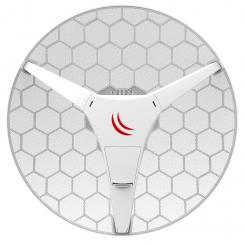 Mikrotik RBLHGG-60ad kit antena para red