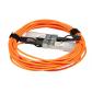 mikrotik-sao0005-cable-de-fibra-optica-e-infiniband-5-m-sfp-naranja