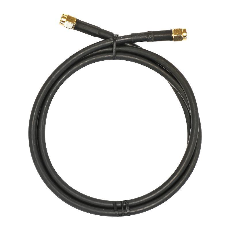 mikrotik-smasma-cable-coaxial-1-m-sma-negro