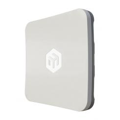 Mikrotik SXTSQ-5AXD punto de acceso inalámbrico 1200 Mbit/s Blanco Energía sobre Ethernet (PoE)
