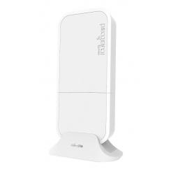 Mikrotik wAP R 300 Mbit/s Blanco Energía sobre Ethernet (PoE)