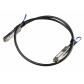 mikrotik-xqda0001-cable-de-fibra-optica-e-infiniband-1-m-qsfp-to-qsfp-qsfp28-to-qsfp28-negro