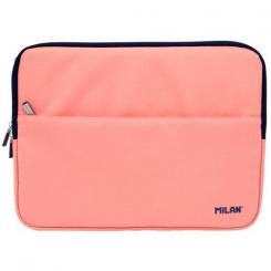 Milan MILAN FUNDA PARA ORDENADOR PORTÁTIL 13 SERIE 1918 ROSA