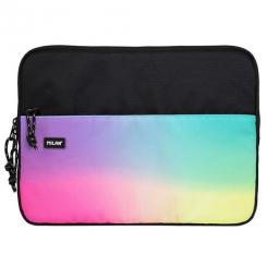 Milan MILAN FUNDA PARA ORDENADOR PORTÁTIL 13 SUNSET NEGRO