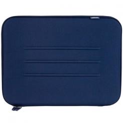 Milan MILAN FUNDA PARA ORDENADOR PORTÁTIL 14 SEMIRRÍGIDA SERIE 1918 AZUL MARINO