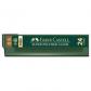 Minas FABER-CASTELL Superpolymer 0,5 - HB (Tubo De 12)