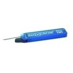 Minas  Inoxcrom 0,5 - Hb (Tubo De 24)