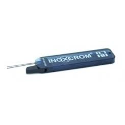 Minas  Inoxcrom 0,7 - Hb (Tubo De 24)