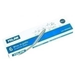 Minas MILAN 5,2mm Caja De 6
