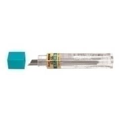 Minas Pentel 0,7 - Hb (Tubo De 12)