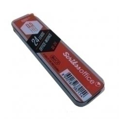 Minas Scrikss 0,5 Hb (Tb.24)