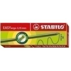 Minas  Stabilo Move Easyergo (Estuche De 6)