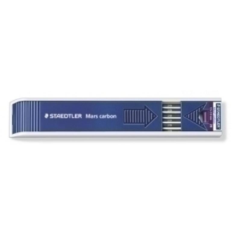 minas-staedtler-200-mars-carbon-20-2b-estuche-de-12