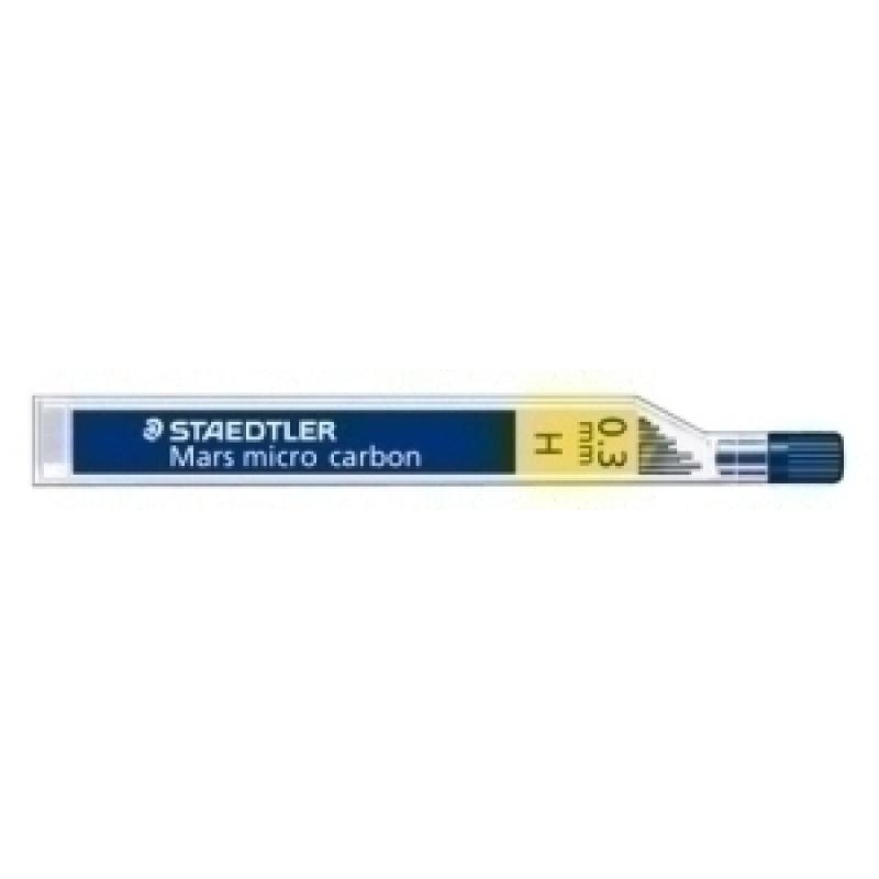 minas-staedtler-250-mars-micro-carbon-03-h-tubo-de-12