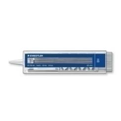Minas  Staedtler 255 Mars Micro Carbon 0,7 - Hb Caja De 10 (Cargadores De 40)