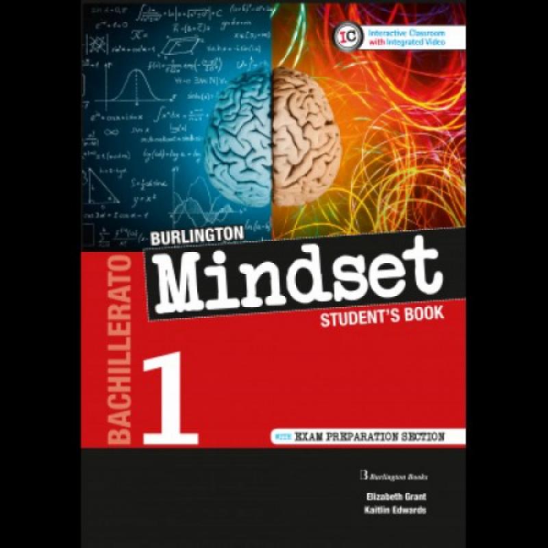 mindset-1ºbachillerato-student-ed-burlington