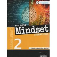 MINDSET 2ºBACHILLERATO ST (SPANISH) 21 BURLINGTON