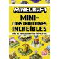 Minecraft. Miniconstrucciones Increibles (Ed. Harper Collins Iberica)