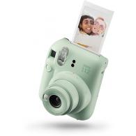 Fujifilm Mini 12 86 x 54 mm Verde