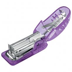 Mini Grapadora RAPID mod. F4 ColourBreeze (blíster), lavanda