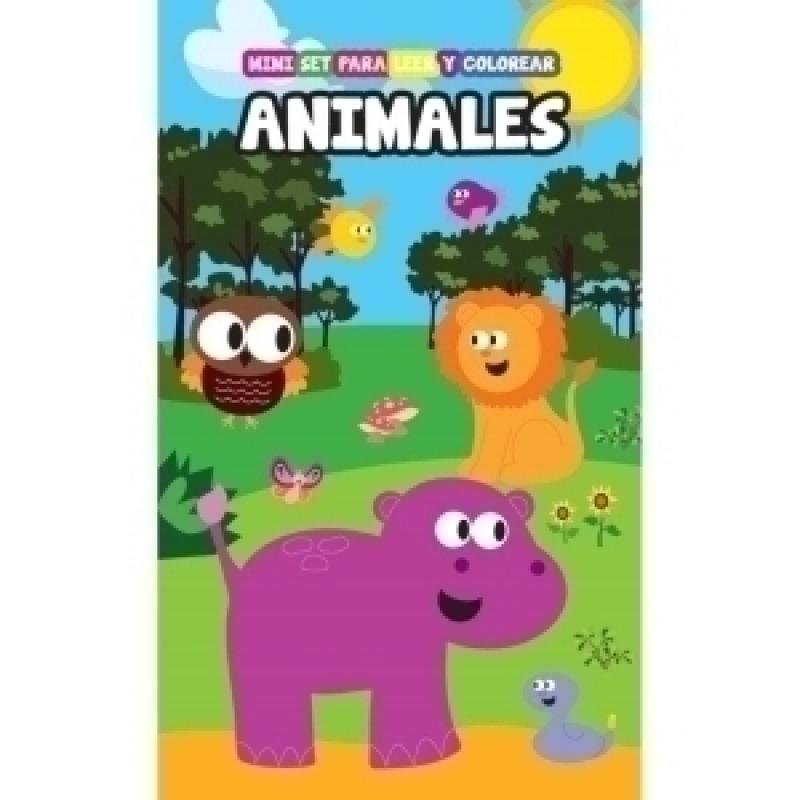 mini-mega-set-para-leer-y-colorear-pepita-manolito-books-animales